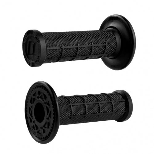Grips MX 50 CC Half Waffle Single Ply Black
